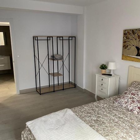 Wish Suite Niebla De Sevilla Exterior photo