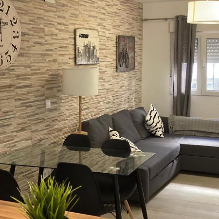 Wish Suite Niebla De Sevilla Exterior photo