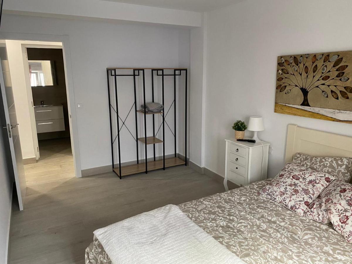 Wish Suite Niebla De Sevilla Exterior photo