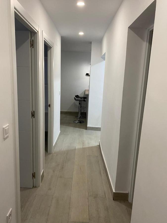 Wish Suite Niebla De Sevilla Exterior photo