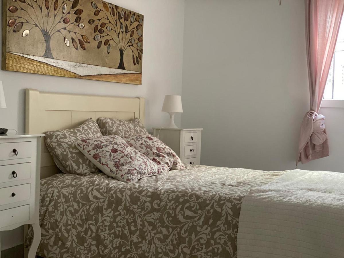 Wish Suite Niebla De Sevilla Exterior photo
