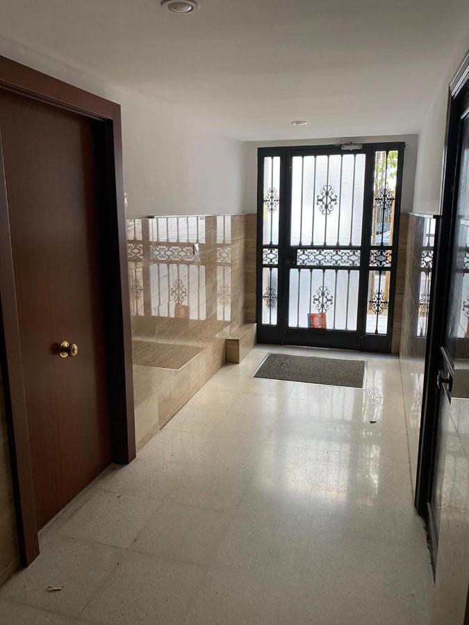 Wish Suite Niebla De Sevilla Exterior photo