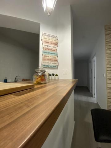 Wish Suite Niebla De Sevilla Exterior photo
