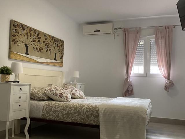 Wish Suite Niebla De Sevilla Exterior photo