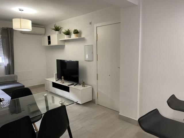 Wish Suite Niebla De Sevilla Exterior photo