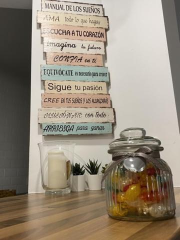 Wish Suite Niebla De Sevilla Exterior photo