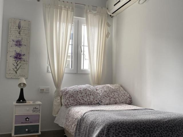 Wish Suite Niebla De Sevilla Exterior photo