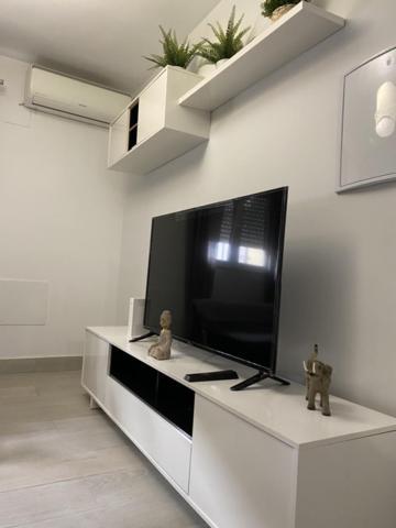 Wish Suite Niebla De Sevilla Exterior photo